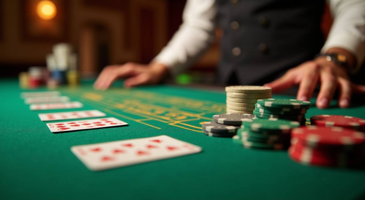 penaslot Live Dealer Lobby